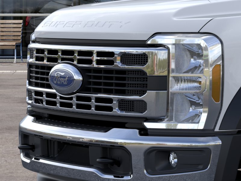 New 2026 Oxford White Ford XL image 44