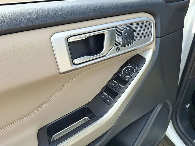 2021 Ford Explorer Limited - Photo 24