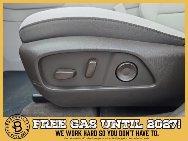 New 2026 Sterling Metallic GMC Denali image 18