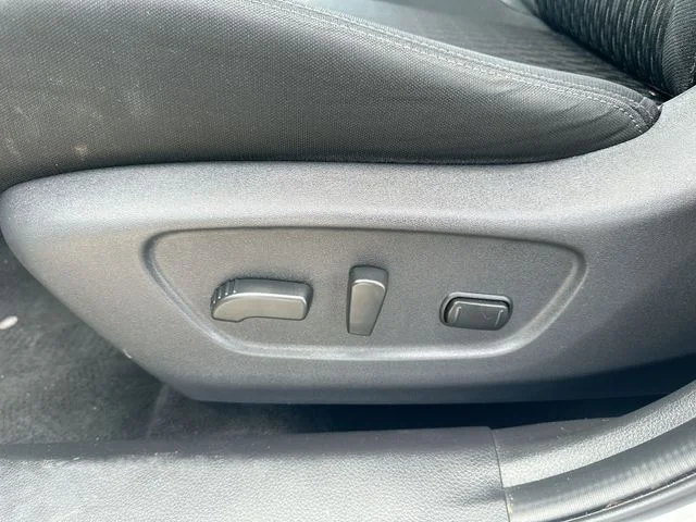 Used 2019 Silver Nissan SV image 34