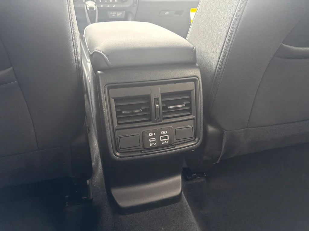 Certified Used 2026 White Subaru Premium image 20