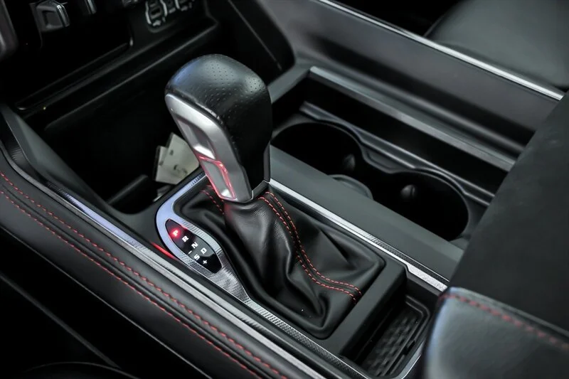2022 RAM Ram 1500 Pickup TRX - Photo 29
