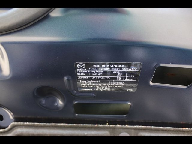 2025 Mazda CX-30 Preferred - Photo 13