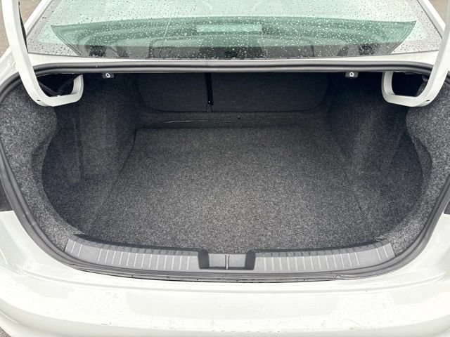 Certified Used 2025 Pure White Volkswagen Autobahn image 11