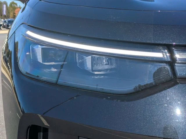 New 2026 Black Volkswagen 2.0T S image 10