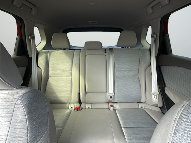 Used 2023 Red Nissan SV image 34