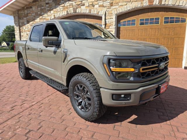 2026 Ford F-150 Tremor®