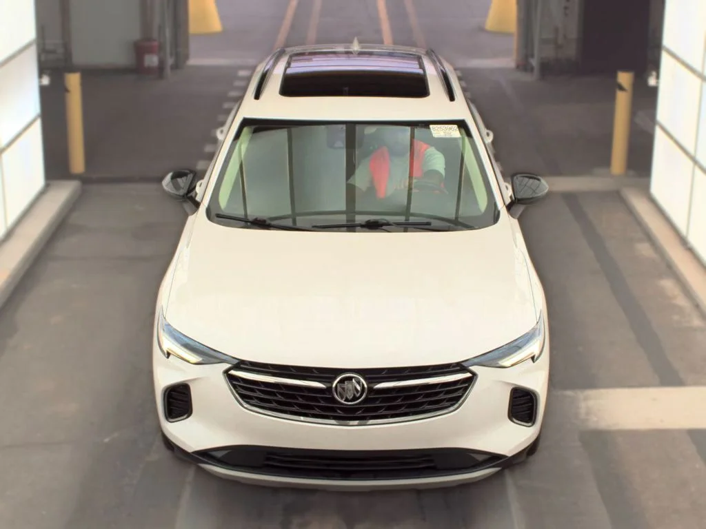 2023 Buick Envision