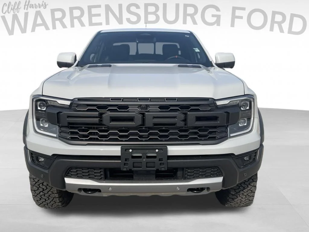 New 2026 Avalanche Ford Raptor® image 2