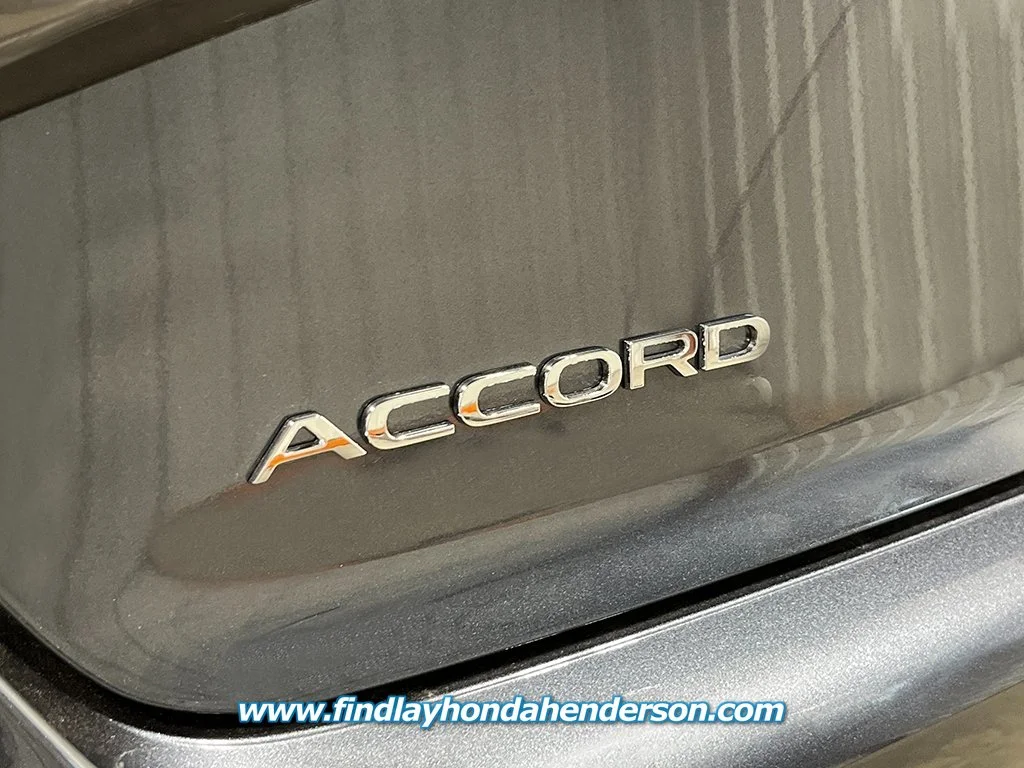 New 2026 Meteorite Gray Metallic Honda SE image 6