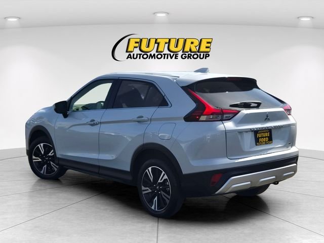 Used 2026  Mitsubishi SE image 6