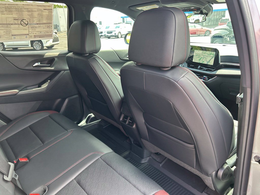 2027 Chevrolet Equinox RS - Photo 44