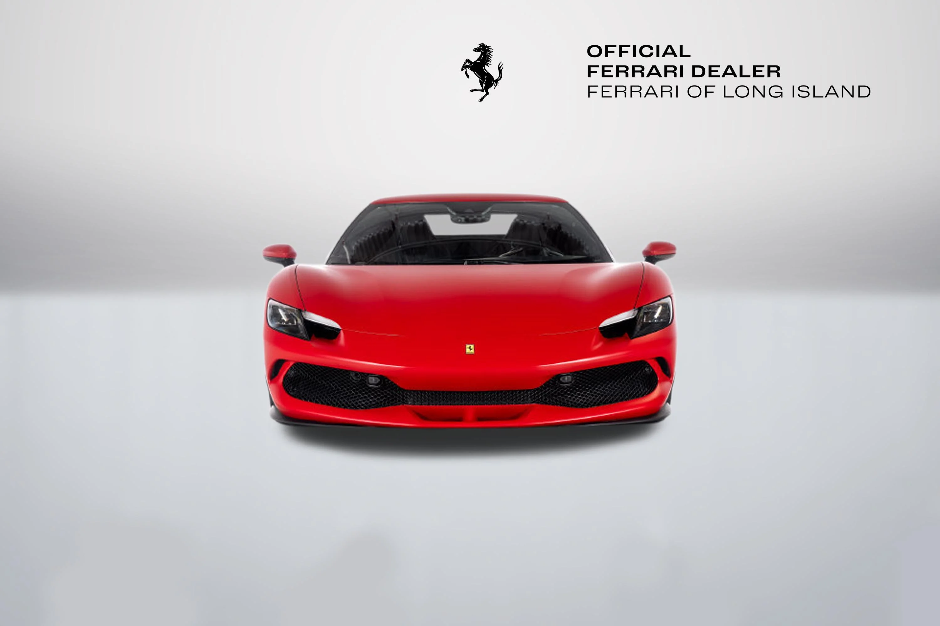 Certified Used 2024 Rosso Ferrari F1-75 Opaco Ferrari  image 15