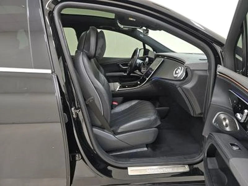 Used 2023 Black Mercedes-Benz 450 image 8