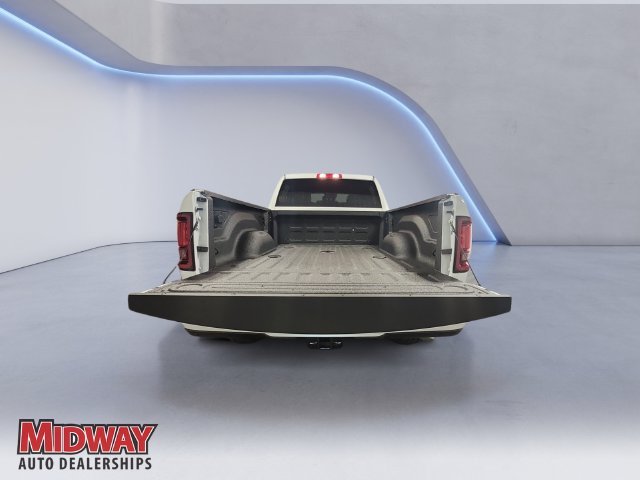 New 2027 White Ram Big Horn image 4