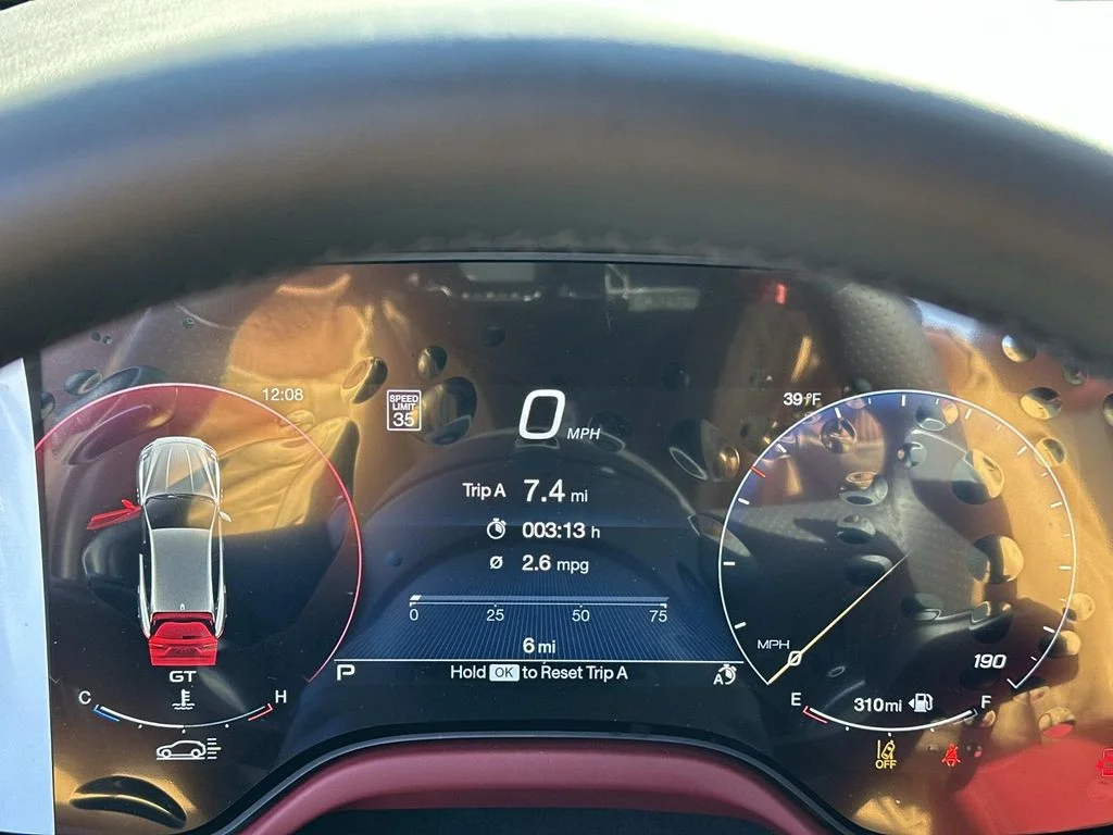 New 2025  Maserati Trofeo image 26