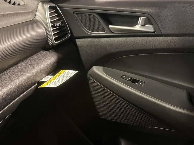 Used 2021 Magnetic Force Hyundai SEL image 26