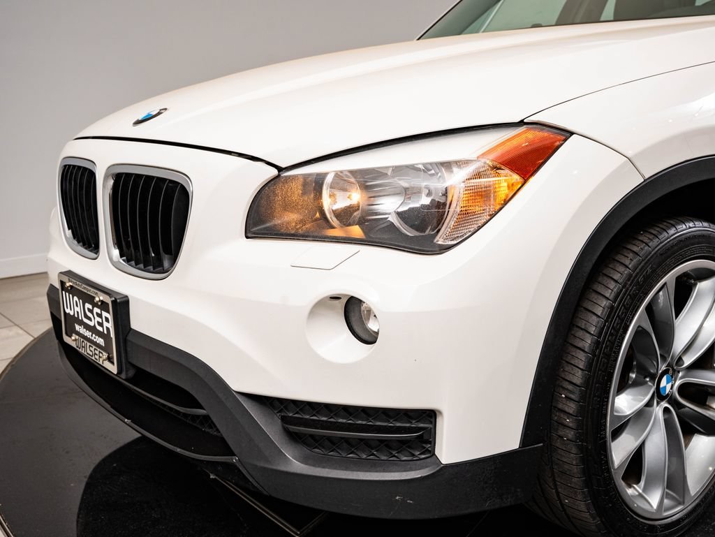 Used 2014 Alpine White BMW xDrive28i image 3