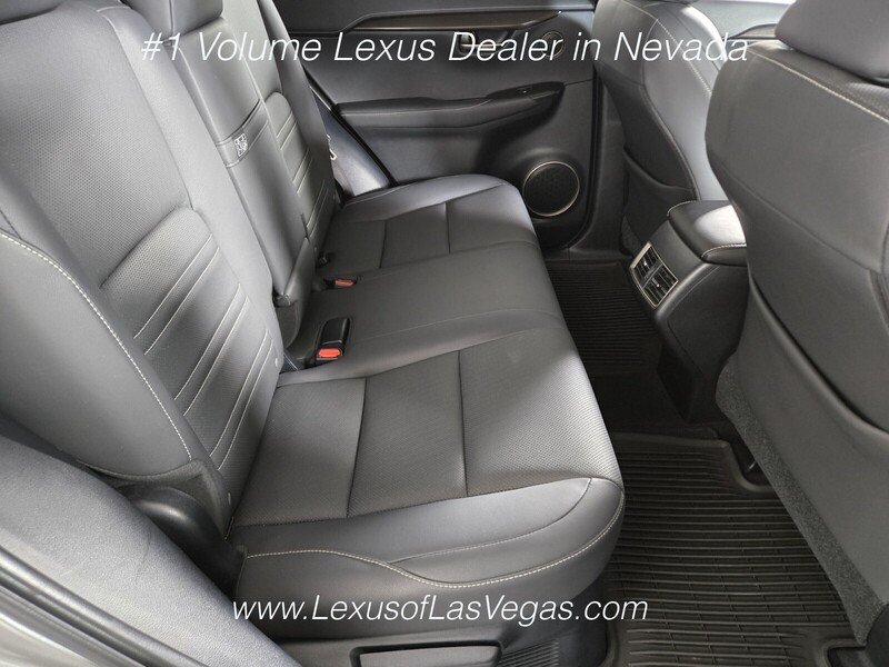 Used 2018 Silver Lexus 300 Base image 21