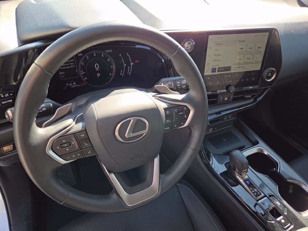 Certified Used 2023 EMINENT WHITE PEARL Lexus 250 Premium image 35