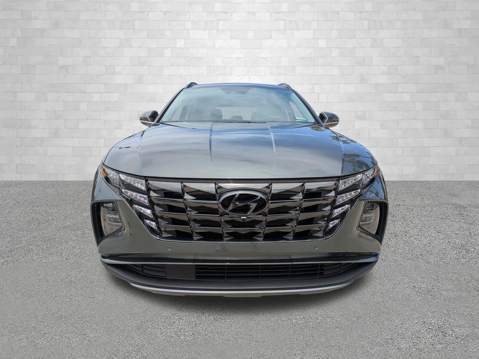 2022 Hyundai Tucson Limited - Photo 6