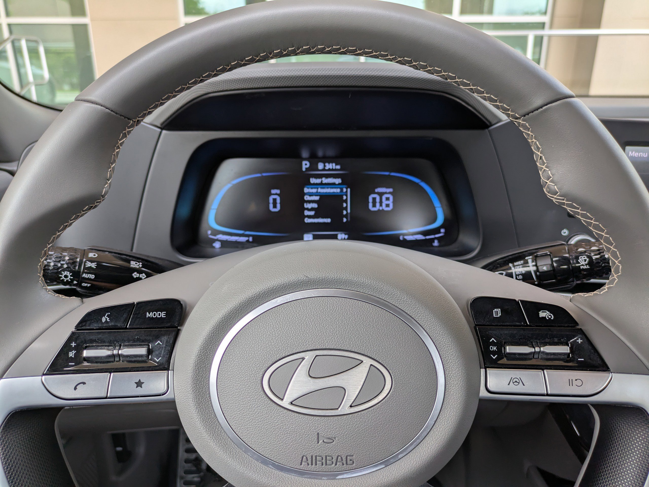 2025 Hyundai Elantra SEL - Photo 23