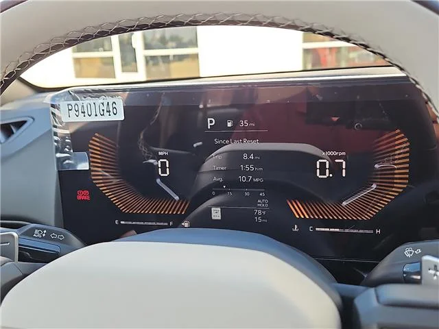 New 2026 Morning Haze KIA GT-Line (IVT) image 20