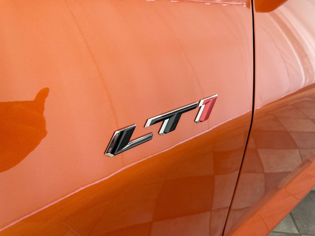 2023 Chevrolet Camaro LT1 - Photo 32