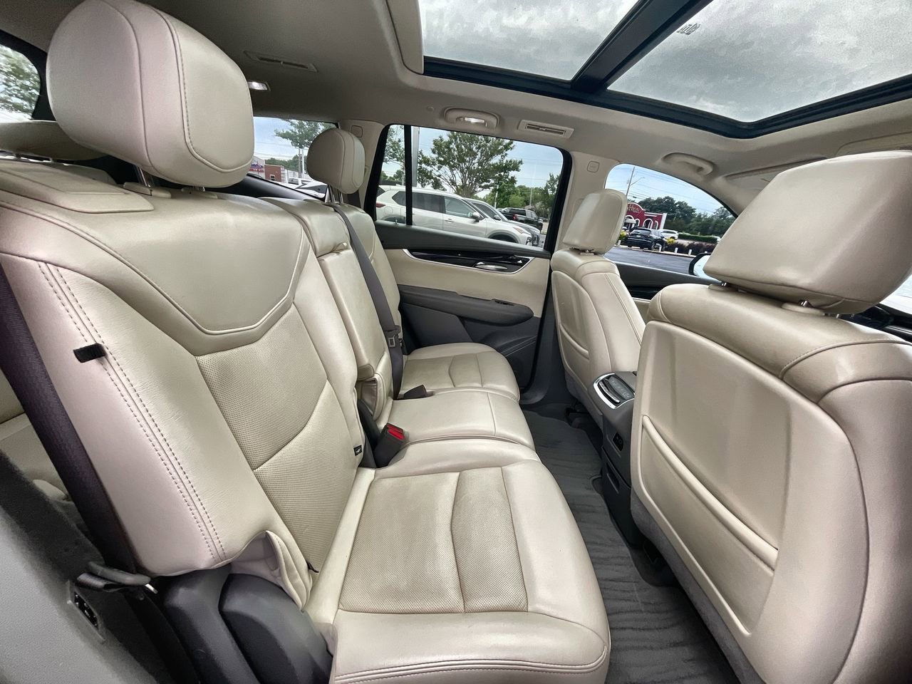 2021 Cadillac XT6 Premium Luxury - Photo 28