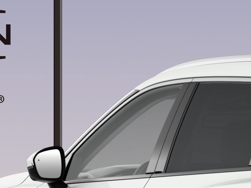 New 2026 White Nissan Platinum image 14