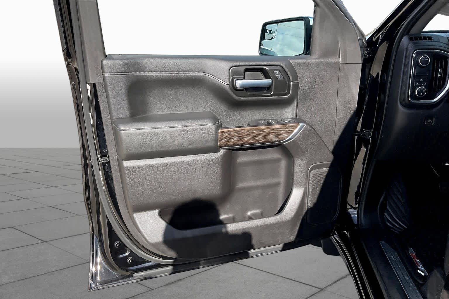 Used 2020 Black Chevrolet LT image 19