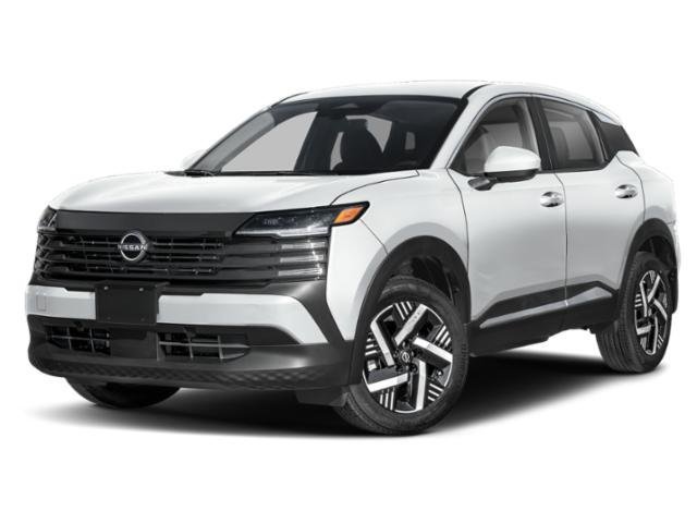 2026 Nissan Kicks 2.0 SV AWD's photo
