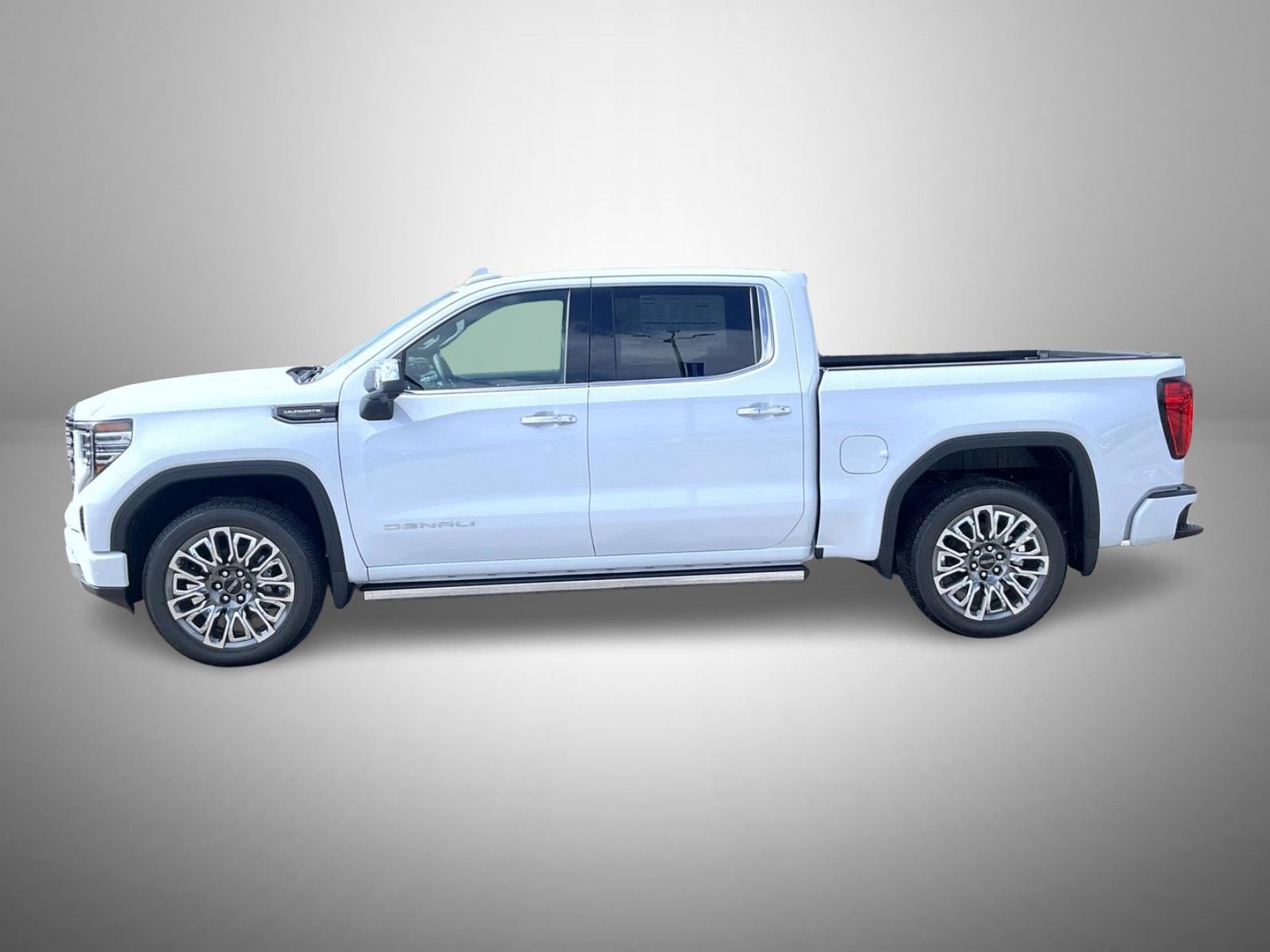 2026 GMC Sierra 1500 Denali Ultimate - Photo 10
