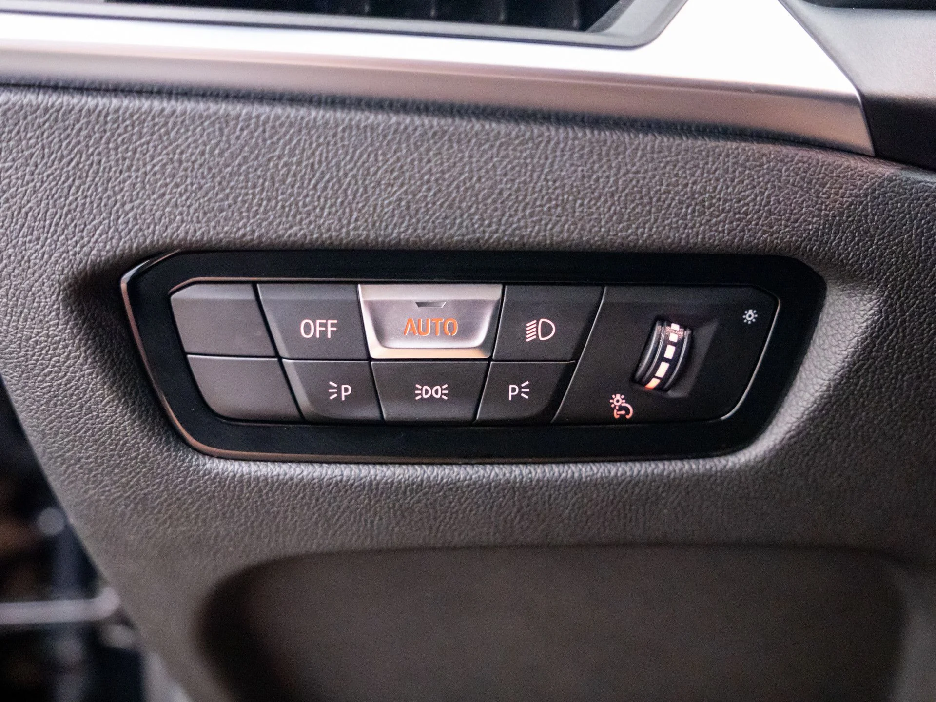 Certified Used 2024 Black BMW 230i xDrive image 18
