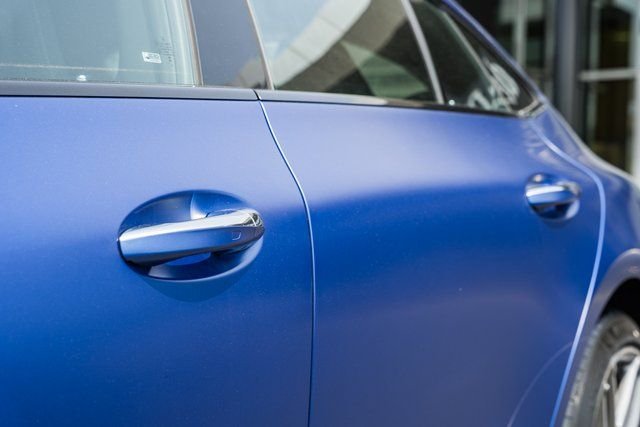 2025 Mercedes-Benz AMG GT 4-Door Coupe 53 - Photo 17