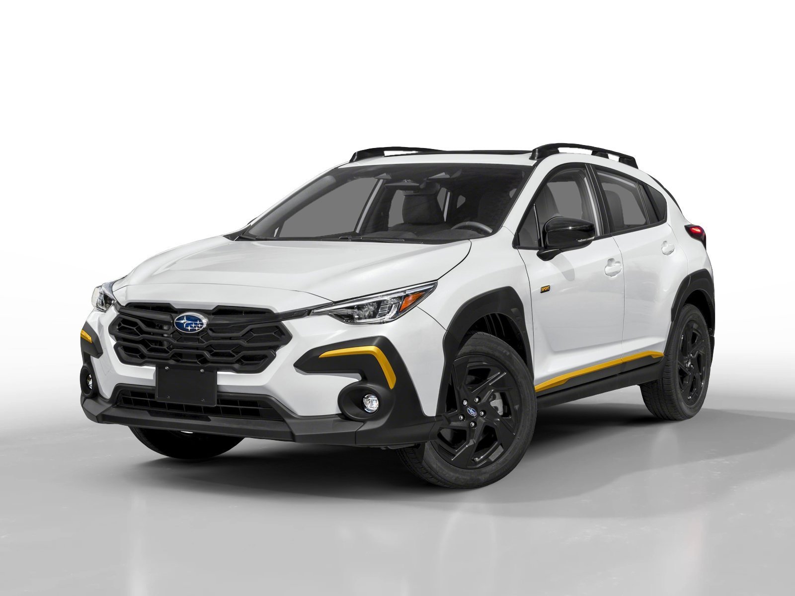 New 2026 WHITE PEARL Subaru Sport image 1
