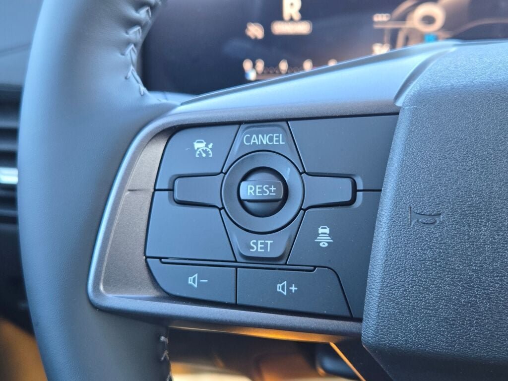 New 2026 Fresh Powder Nissan SV image 27