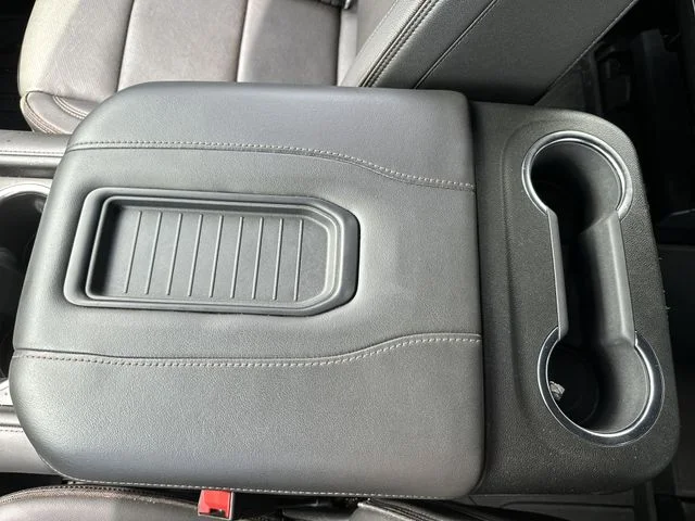 Used 2024 Gray Chevrolet High Country image 25