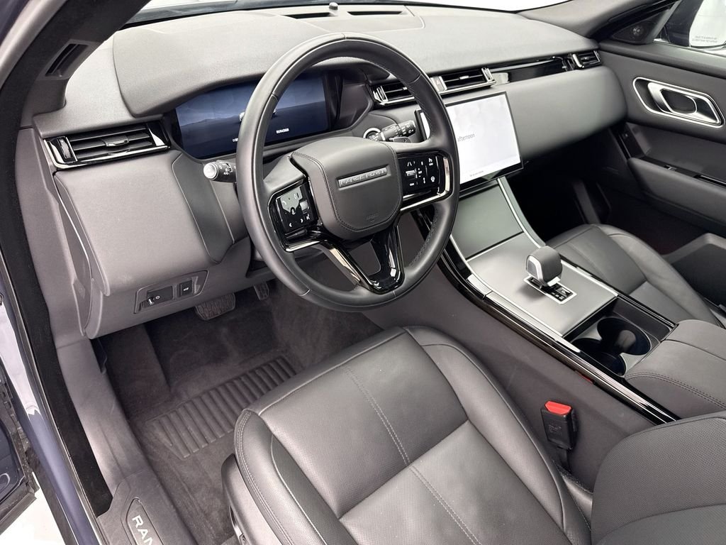 2026 Land Rover Range Rover Velar S - Photo 9