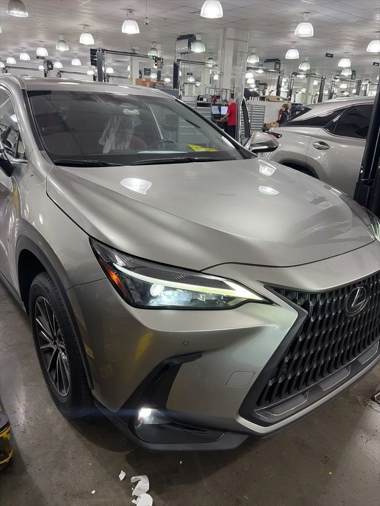 2024 Lexus NX 350 350 Premium AWD's photo