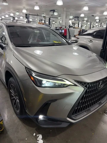 2024 Lexus NX 350 350 Premium