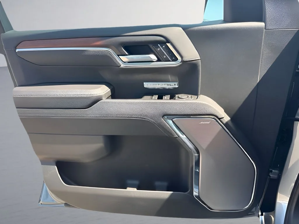 New 2026 Silver GMC Denali image 30