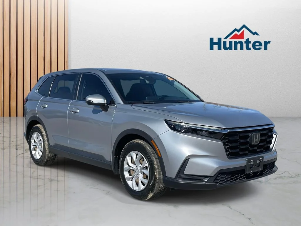 2023 Honda CR-V