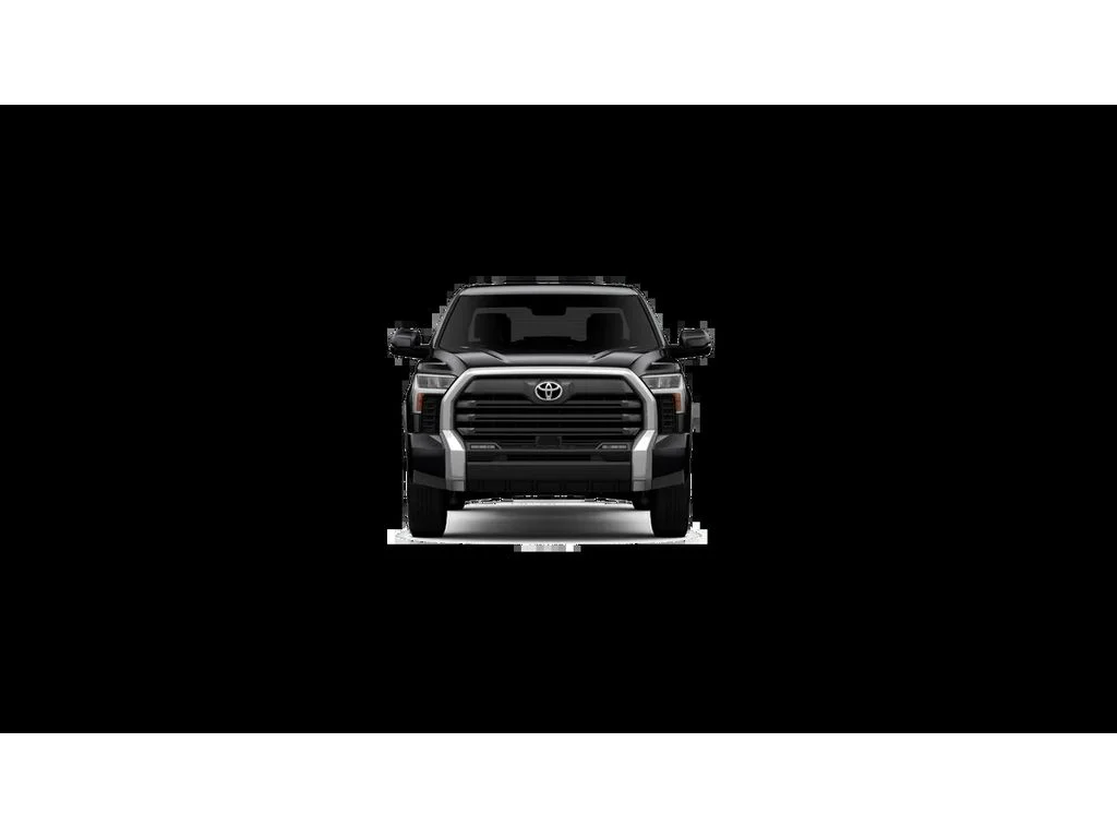 New 2026 Midnight Black Metallic Toyota Limited image 47