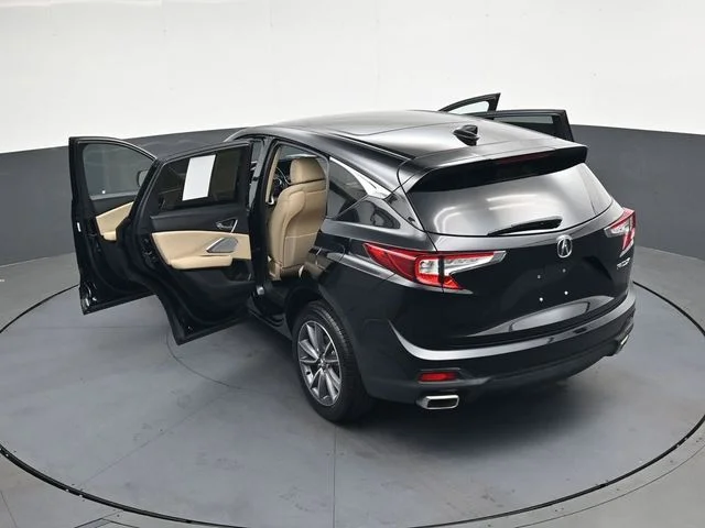 2022 Acura RDX Technology Package - Photo 39