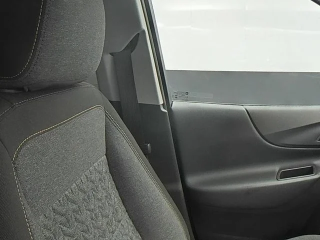 Used 2023 Black Chevrolet LT image 34