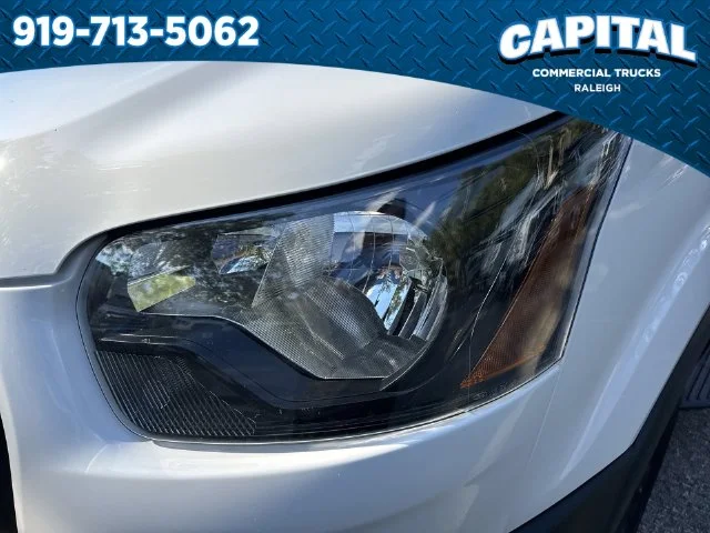 Used 2024 White Ford XL image 13