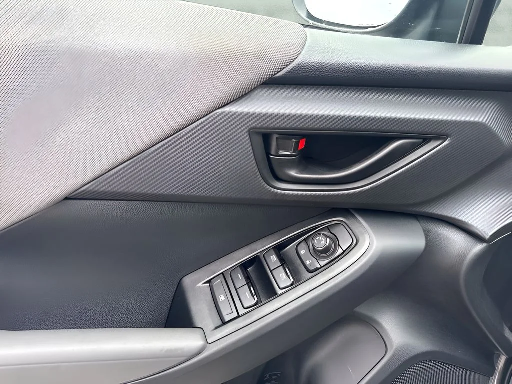 Used 2026 Gray Subaru Base image 21