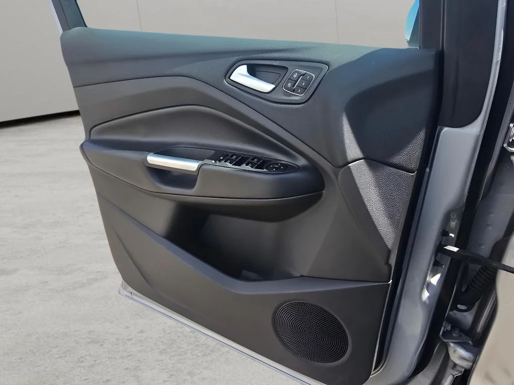 Used 2019 Ingot Silver Metallic Ford Titanium image 19