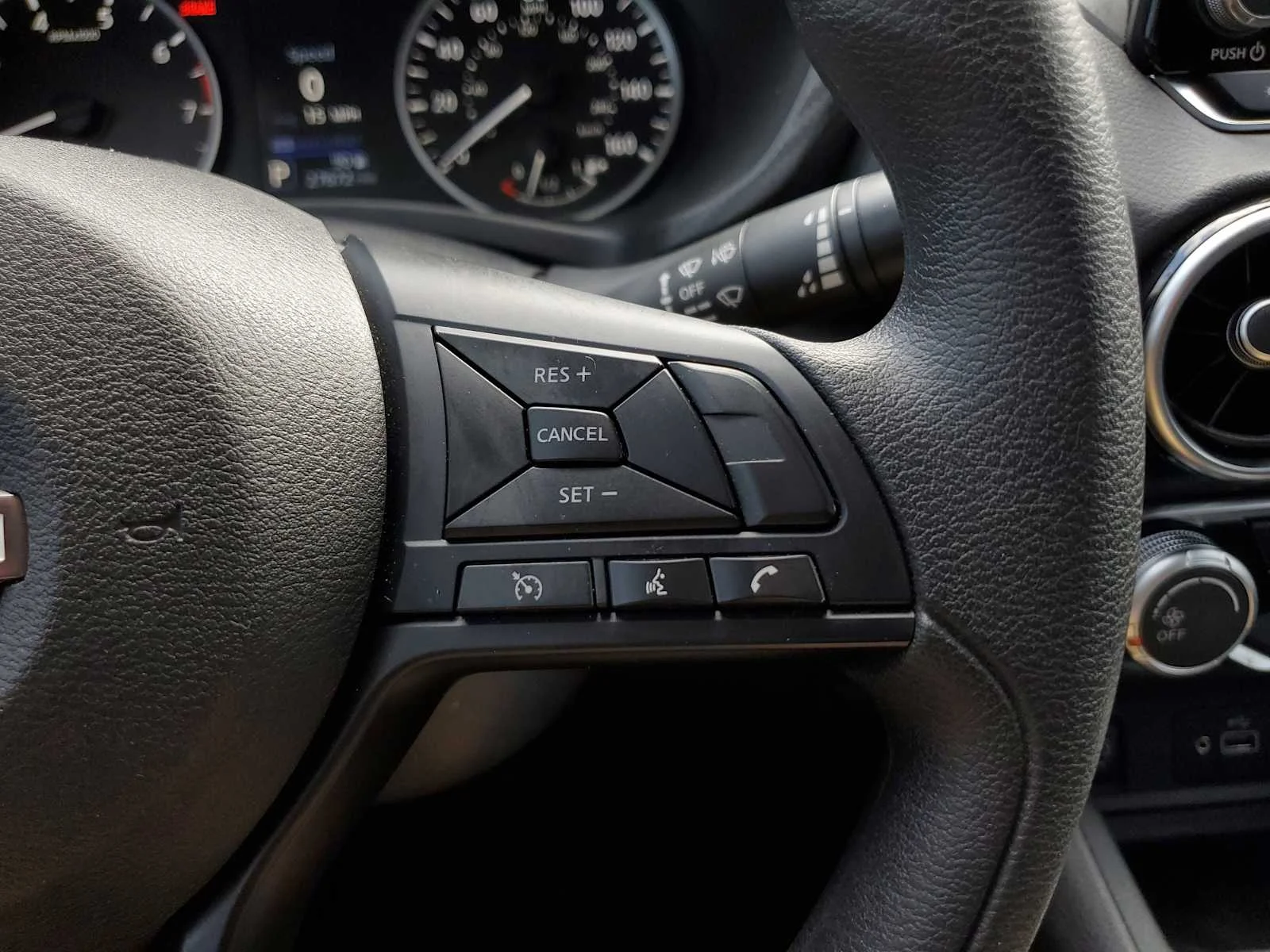 Used 2024 Gun Metallic Nissan S image 20